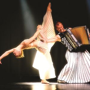 Fotoğraf Kimmo Pohjonen
