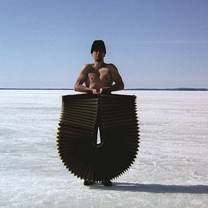 Fotoğraf Kimmo Pohjonen