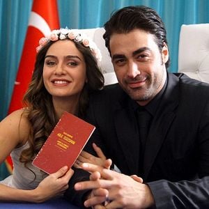 Fotoğraf Küçük Ağa