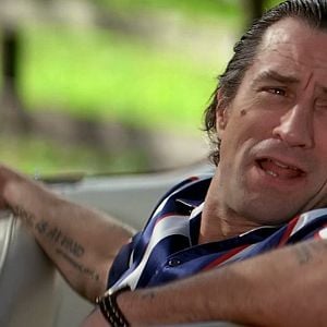 Fotoğraf Korku Burnu