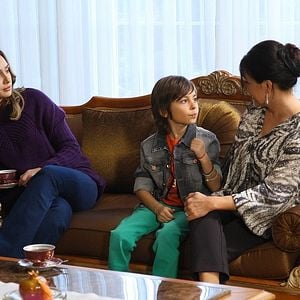 Fotoğraf Küçük Ağa