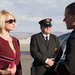 Fotoğraf Ellen Barkin