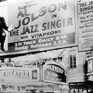 Fotoğraf Caz Şarkıcısı