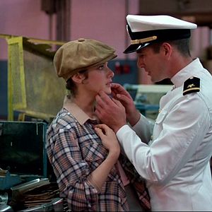 Fotoğraf Subay ve Centilmen