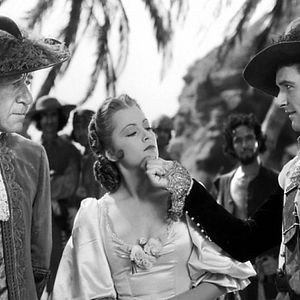 Fotoğraf Captain Blood