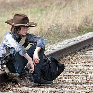 Fotoğraf Chandler Riggs
