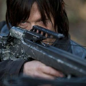 Fotoğraf Norman Reedus