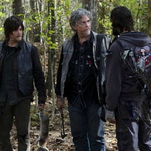 Fotoğraf Norman Reedus