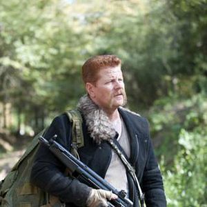 Fotoğraf Michael Cudlitz