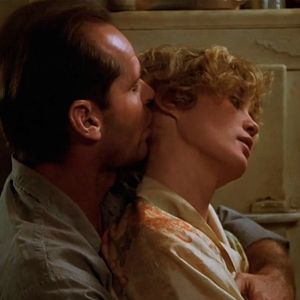 Fotoğraf Postacı Kapıyı İki Kere Çalar