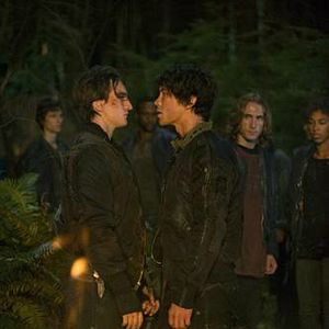 Fotoğraf Richard Harmon