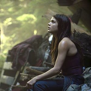 Fotoğraf Marie Avgeropoulos