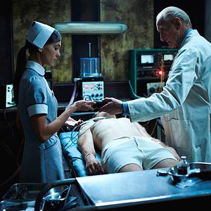 Fotoğraf Charles Dance