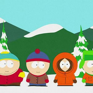 Fotoğraf South Park
