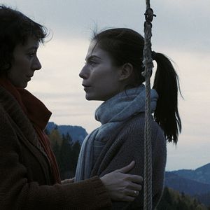 Fotoğraf Ursula Strauss