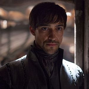 Fotoğraf Blake Ritson