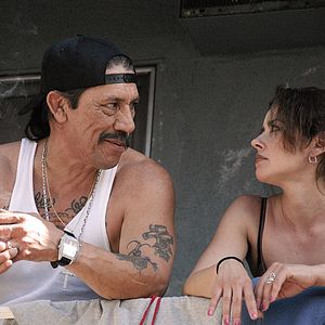 Fotoğraf Danny Trejo