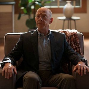 Fotoğraf J.K. Simmons