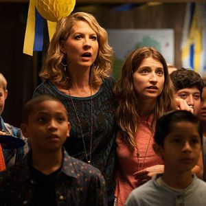 Fotoğraf Jenna Elfman