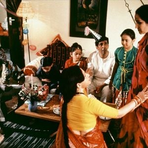 Fotoğraf Mississippi Masala