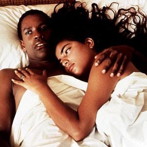 Fotoğraf Mississippi Masala