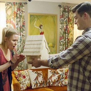 Fotoğraf Kelly O'Sullivan