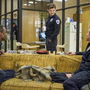 Fotoğraf Kevin Bigley