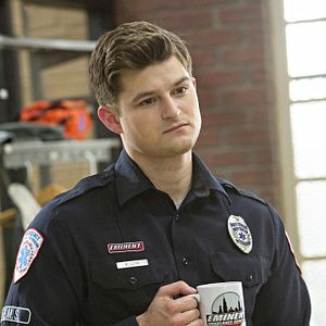 Fotoğraf Kevin Bigley