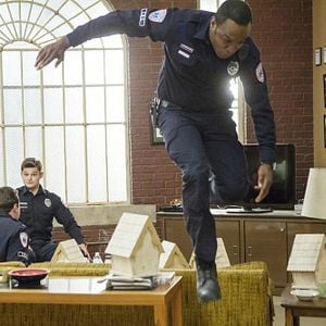 Fotoğraf Kevin Bigley