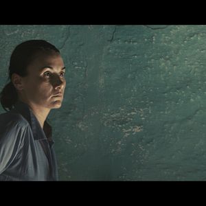 Fotoğraf Anochece en la India