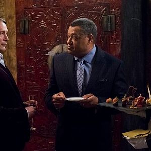 Fotoğraf Mads Mikkelsen