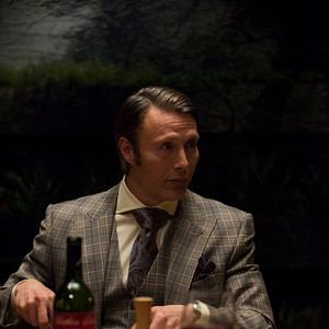 Fotoğraf Mads Mikkelsen