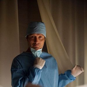 Fotoğraf Mads Mikkelsen