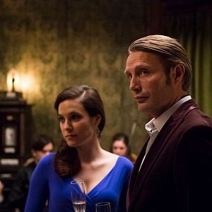 Fotoğraf Caroline Dhavernas