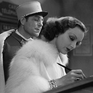 Fotoğraf Mireille Balin