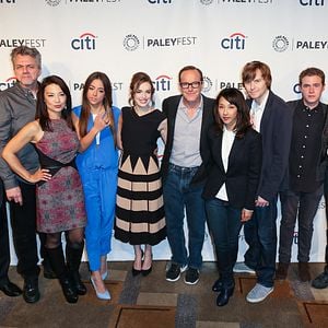 Fotoğraf Iain De Caestecker