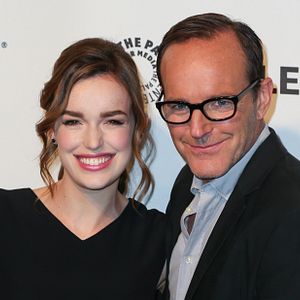 Fotoğraf Clark Gregg