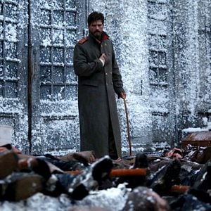 Fotoğraf Kurt Seyit ve Şura