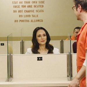 Fotoğraf Madeleine Stowe