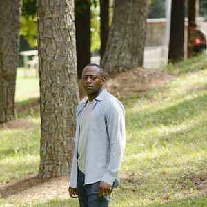 Fotoğraf Omar Epps