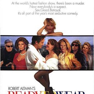 Fotoğraf Prêt-à-porter