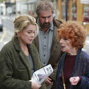 Fotoğraf Michèle Moretti