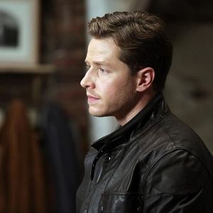 Fotoğraf Josh Dallas