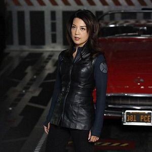 Fotoğraf Ming-Na Wen