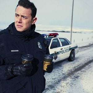 Fotoğraf Fargo (2014)