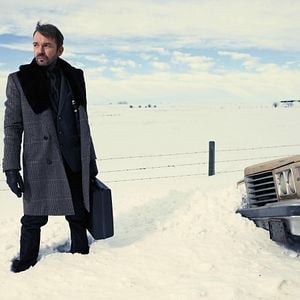 Fotoğraf Fargo (2014)