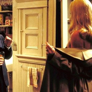 Fotoğraf Akrebin Laneti