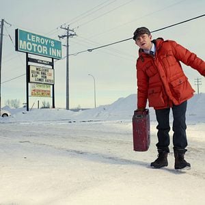 Fotoğraf Fargo (2014)