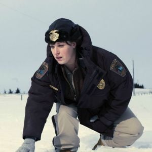 Fotoğraf Allison Tolman