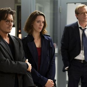 Fotoğraf Johnny Depp